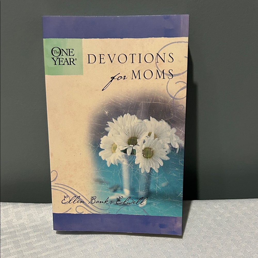 Devotions for Moms